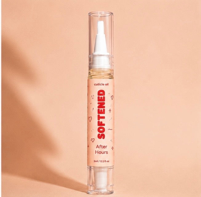 After Hours Cuticle Oil Pen