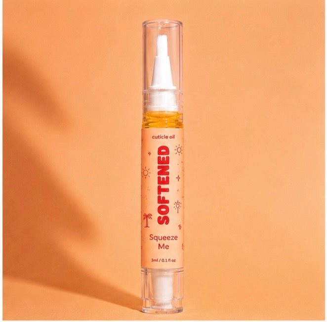 Squeeze Me Cuticle Oil Pen