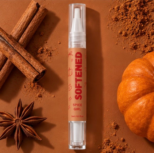 Spice Girl Cuticle Oil Pen