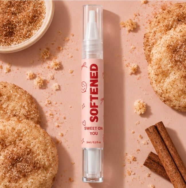 Sweet On You Cuticle Oil Pen