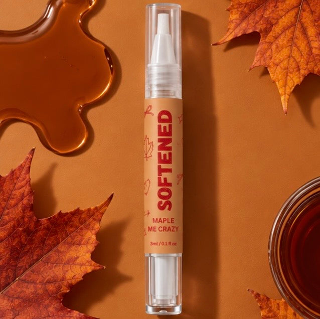 Maple Me Crazy Cuticle Oil Pen